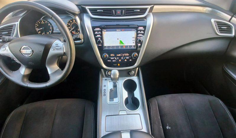 Nissan Murano - Thumbnail 19