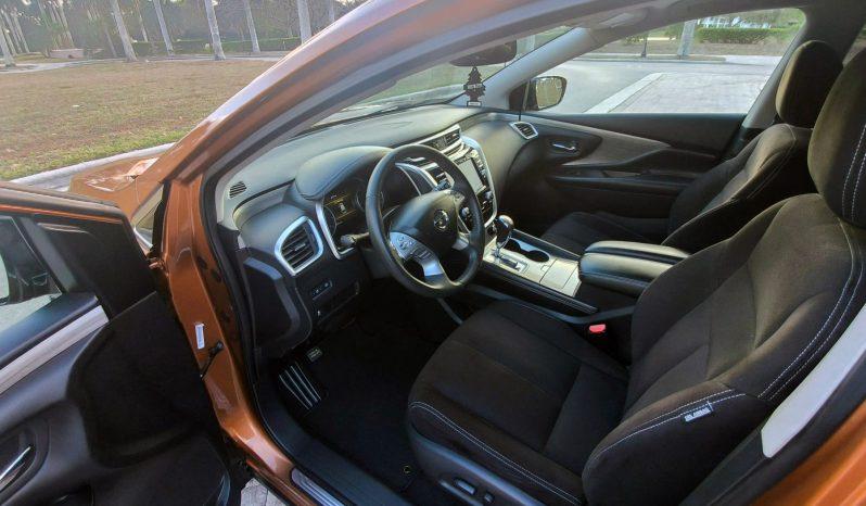 Nissan Murano - Thumbnail 13