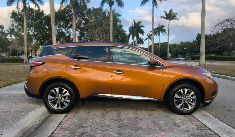 Nissan Murano - Thumbnail 9