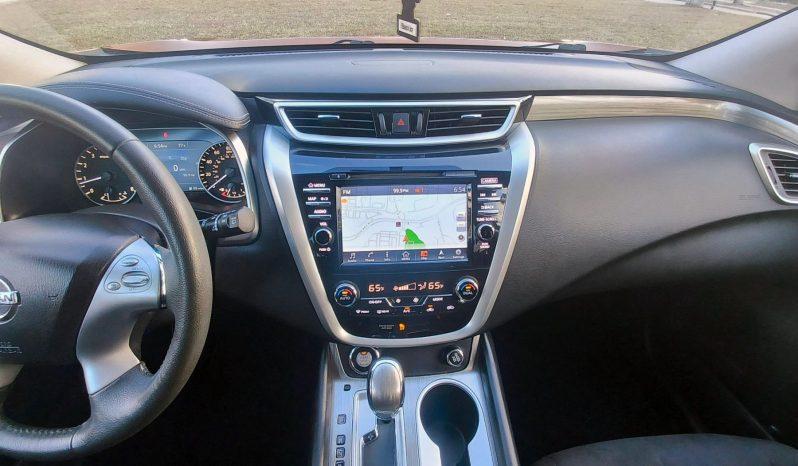 Nissan Murano - Thumbnail 18
