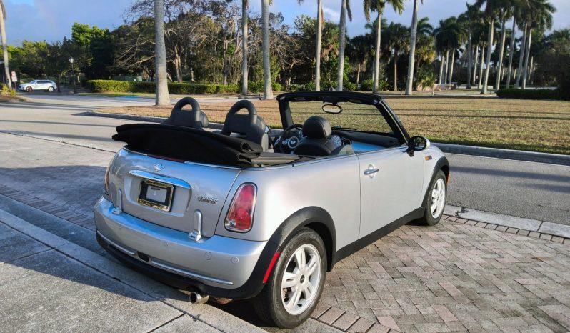 MINI Convertible - Thumbnail 14