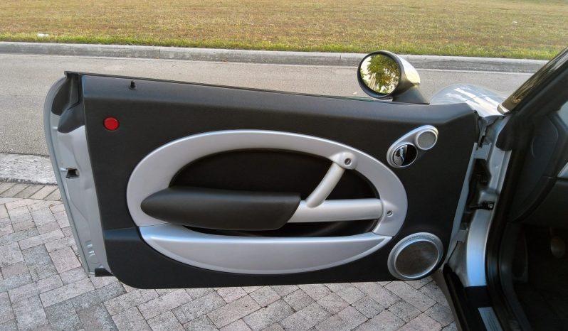 MINI Convertible - Thumbnail 19