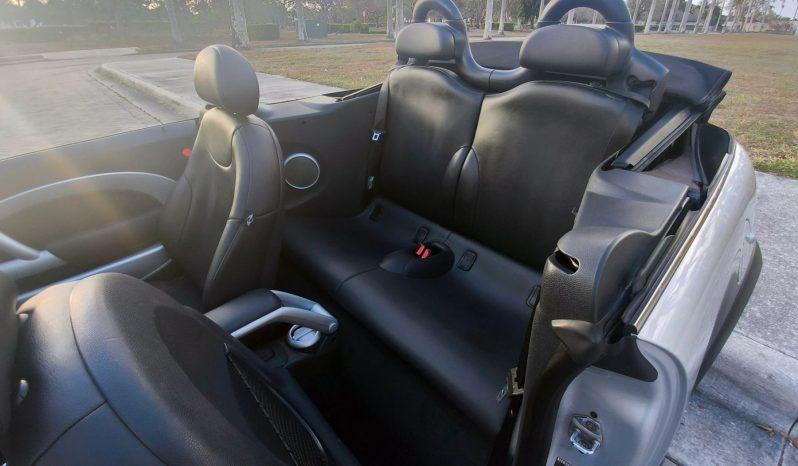 MINI Convertible - Thumbnail 6