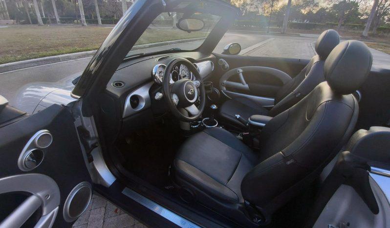 MINI Convertible - Thumbnail 5