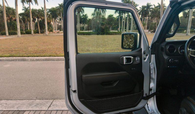 Jeep Wrangler Unlimited 4Xe - Thumbnail 19