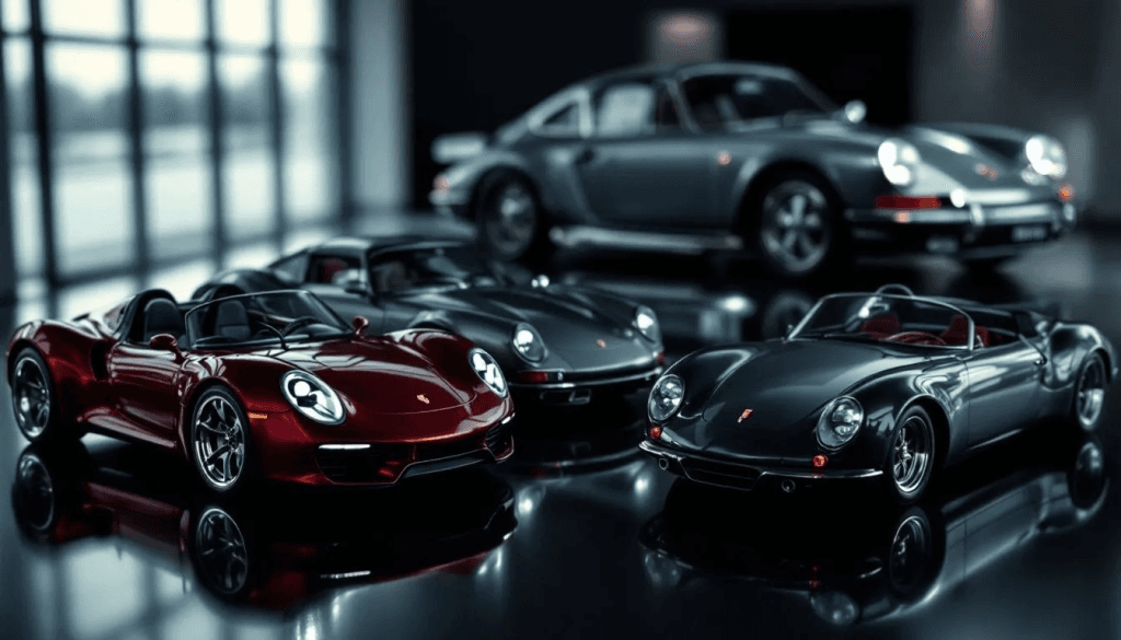 Porsche 911 Carrera S - Thumbnail 7