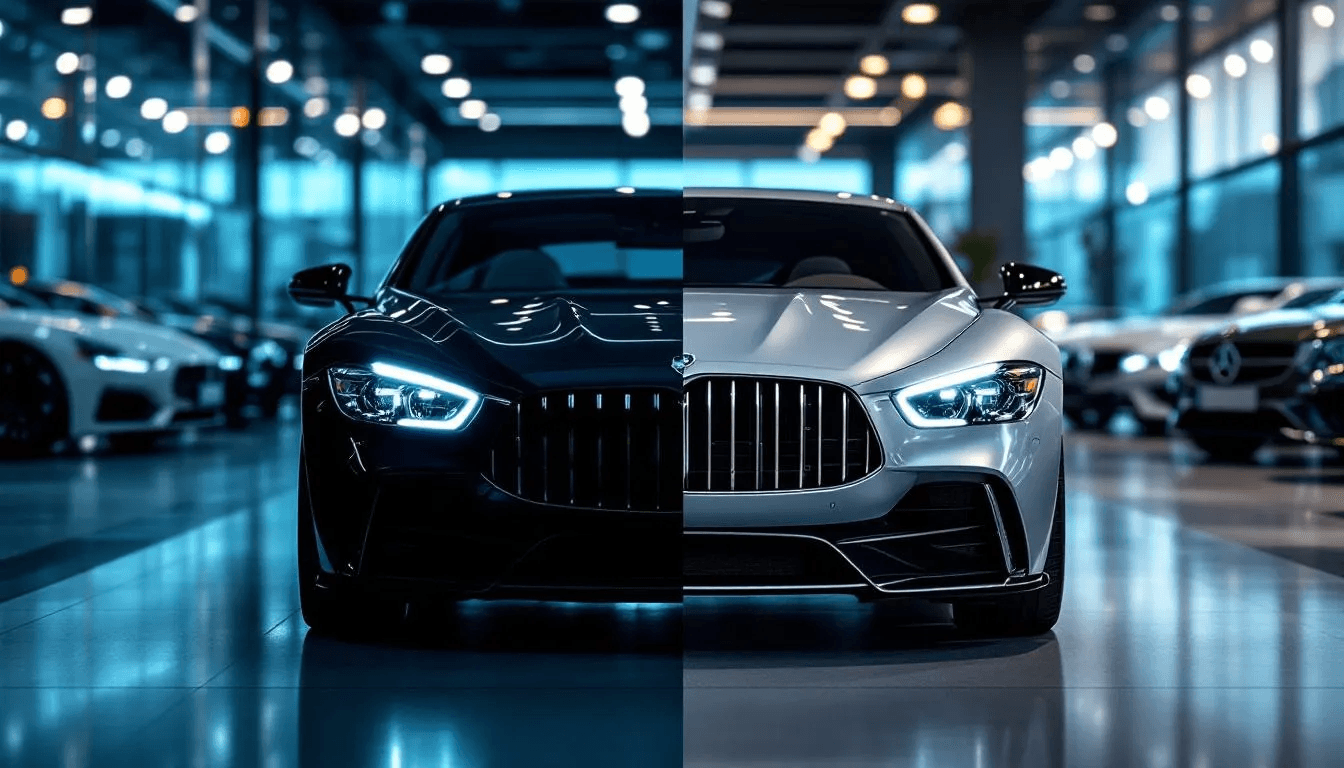 Porsche 911 Carrera S - Thumbnail 4