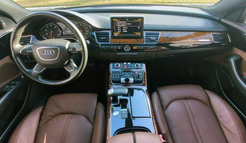Audi A8 - Thumbnail 10