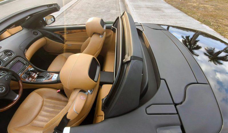 Mercedes-Benz Sl-Class - Thumbnail 9