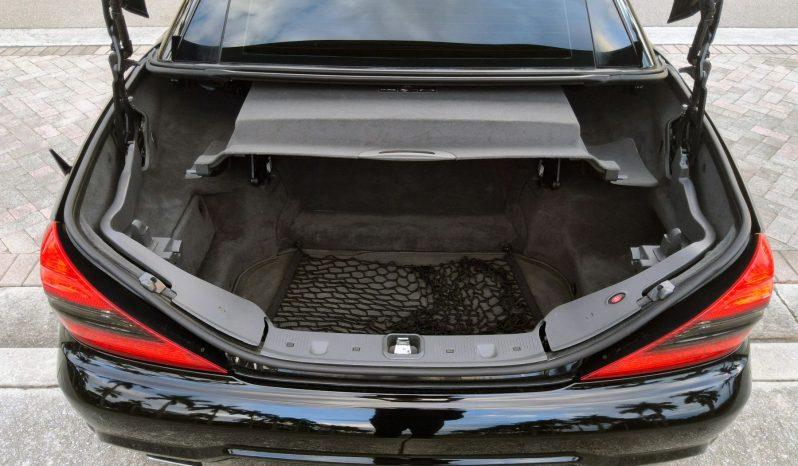 Mercedes-Benz Sl-Class - Thumbnail 11