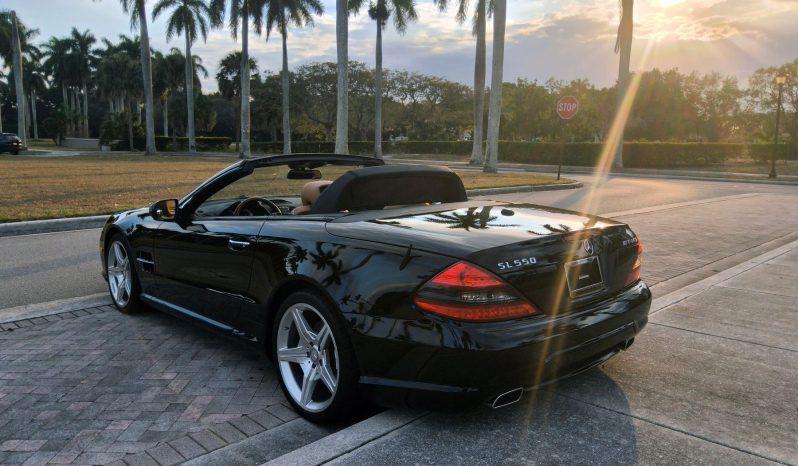 Mercedes-Benz Sl-Class - Thumbnail 15