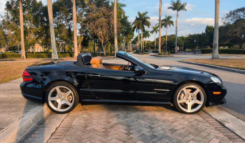 Mercedes-Benz Sl-Class - Thumbnail 14