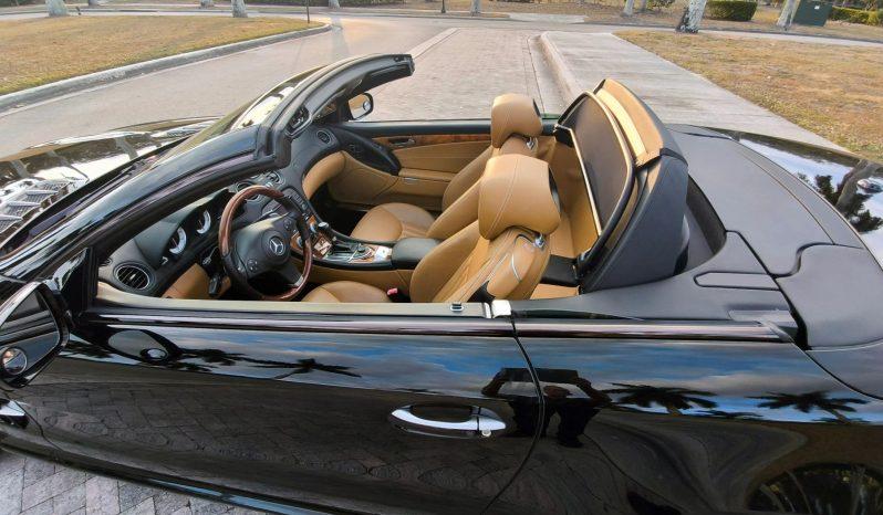 Mercedes-Benz Sl-Class - Thumbnail 19