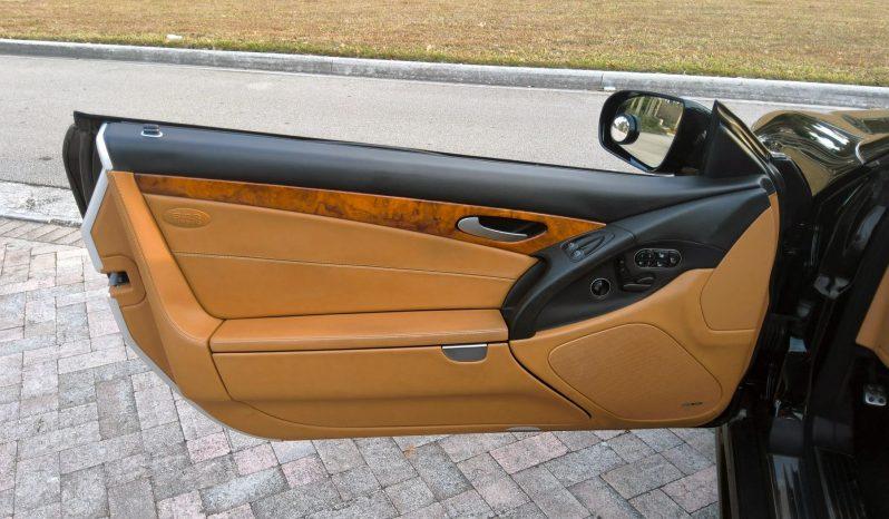 Mercedes-Benz Sl-Class - Thumbnail 20