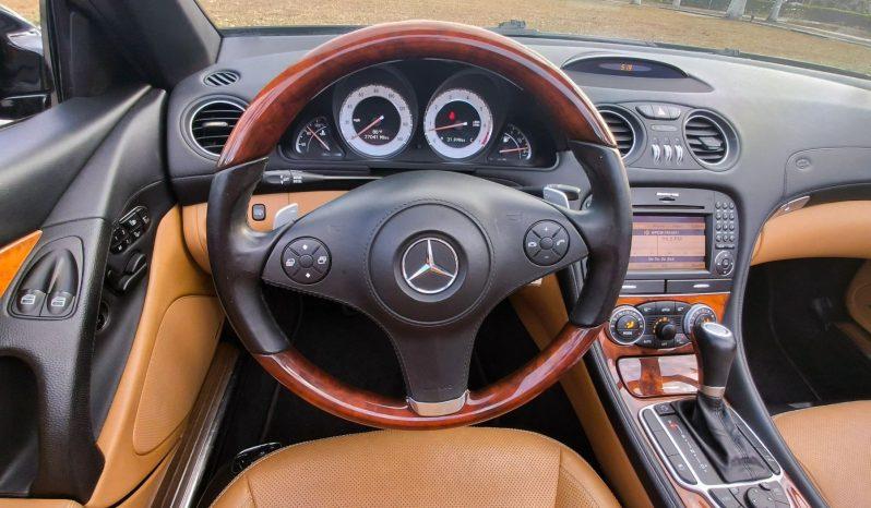 Mercedes-Benz Sl-Class - Thumbnail 8