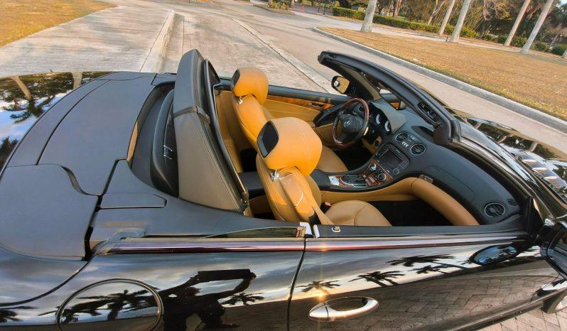 Mercedes-Benz Sl-Class - Thumbnail 17