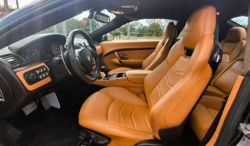 Maserati Granturismo - Thumbnail 5