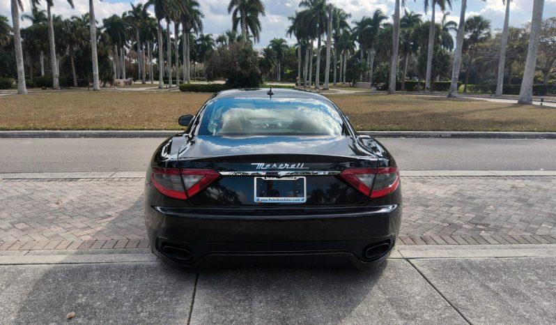 Maserati Granturismo - Thumbnail 14