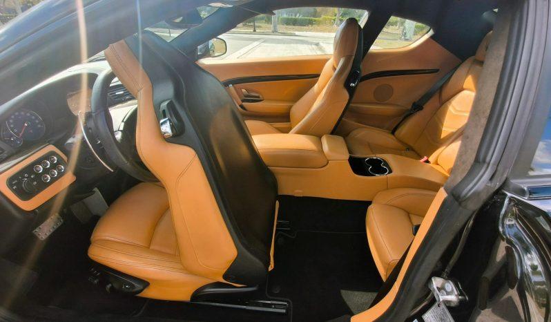 Maserati Granturismo - Thumbnail 10