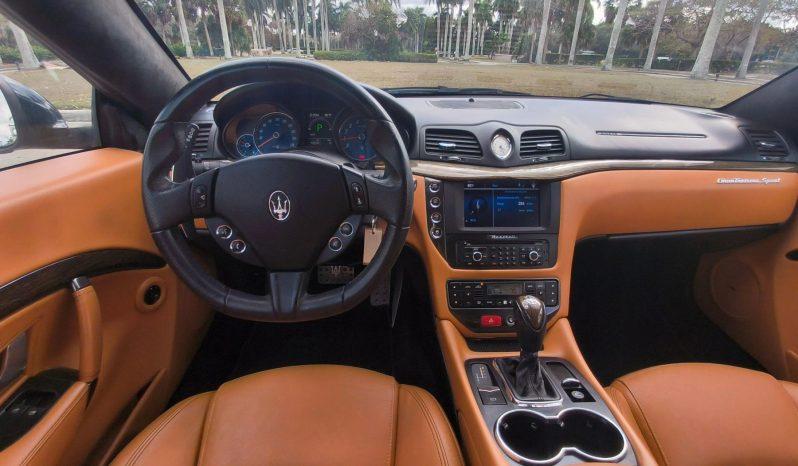 Maserati Granturismo - Thumbnail 7