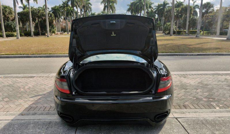 Maserati Granturismo - Thumbnail 13