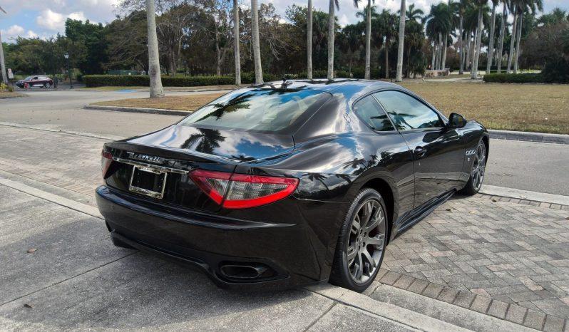 Maserati Granturismo - Thumbnail 18