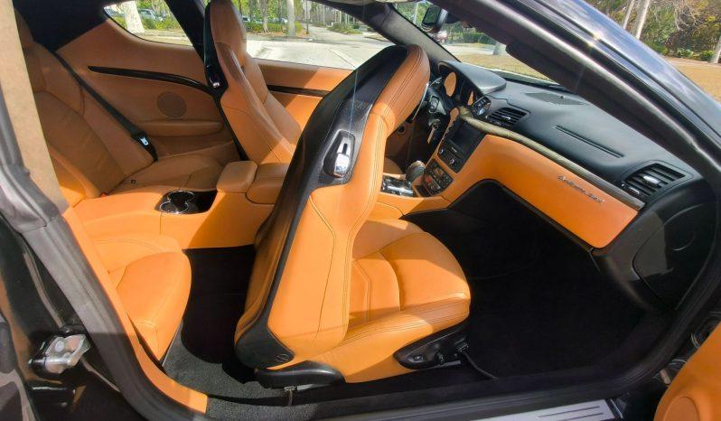 Maserati Granturismo - Thumbnail 11