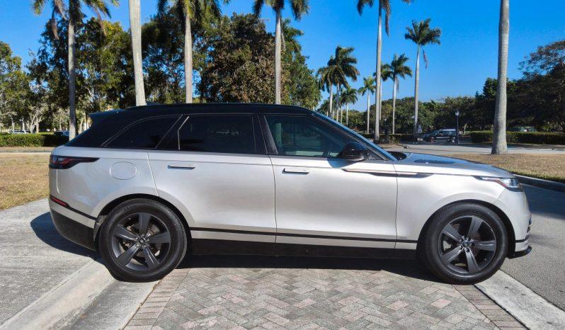 Land Rover Range Rover Velar - Thumbnail 16