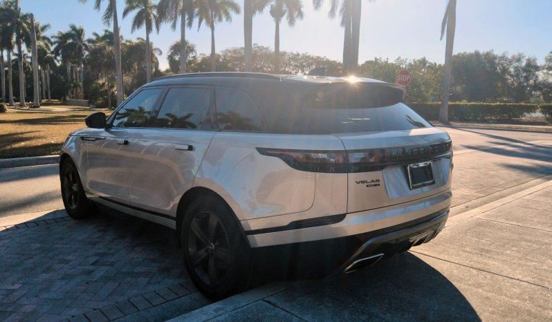 Land Rover Range Rover Velar - Thumbnail 17