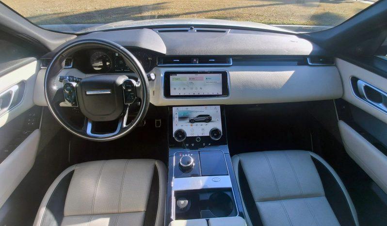 Land Rover Range Rover Velar - Thumbnail 7