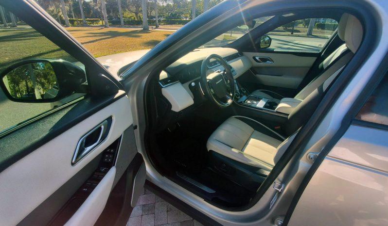 Land Rover Range Rover Velar - Thumbnail 5