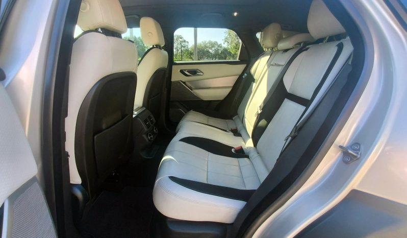 Land Rover Range Rover Velar - Thumbnail 12