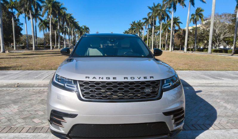 Land Rover Range Rover Velar - Thumbnail 3