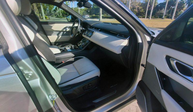 Land Rover Range Rover Velar - Thumbnail 6