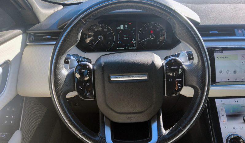 Land Rover Range Rover Velar - Thumbnail 9