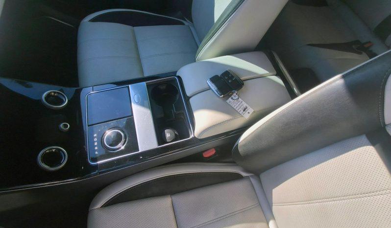 Land Rover Range Rover Velar - Thumbnail 11