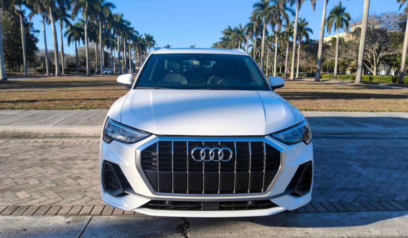 Audi Q3 - Thumbnail 4