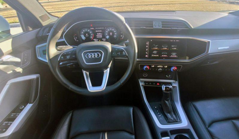 Audi Q3 - Thumbnail 19