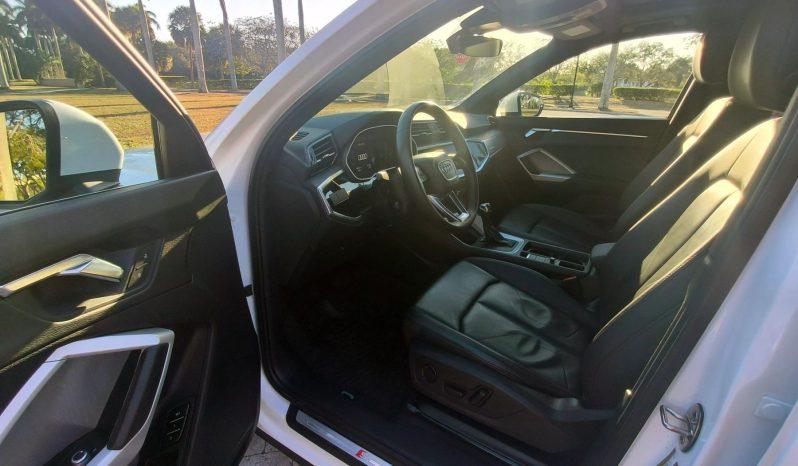 Audi Q3 - Thumbnail 18