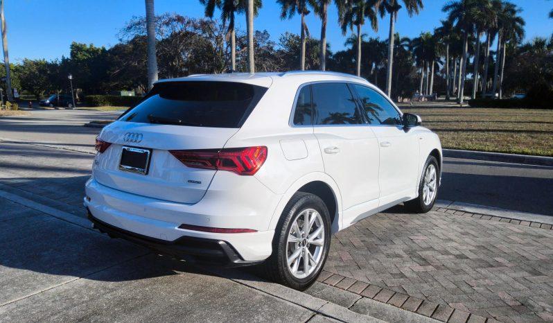 Audi Q3 - Thumbnail 16