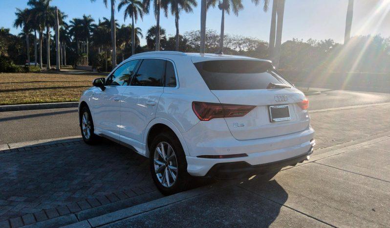 Audi Q3 - Thumbnail 15