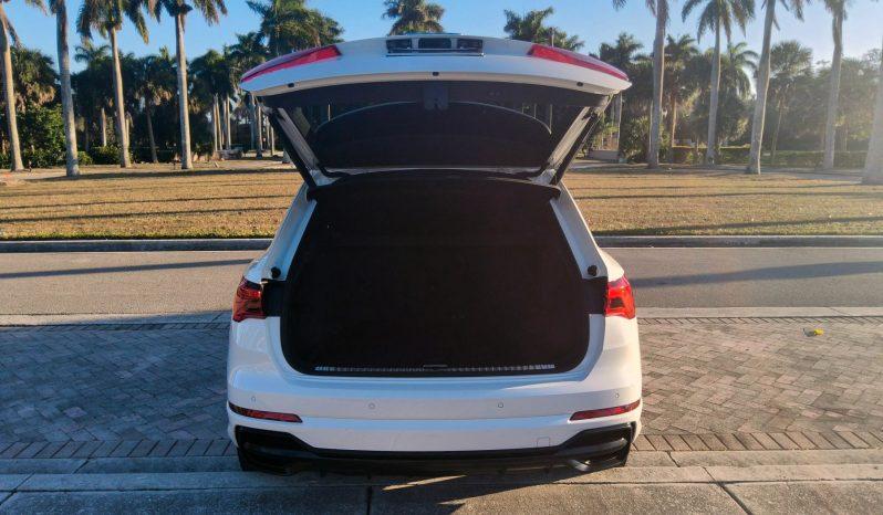 Audi Q3 - Thumbnail 11