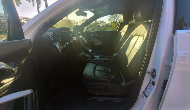 Audi Q3 - Thumbnail 5