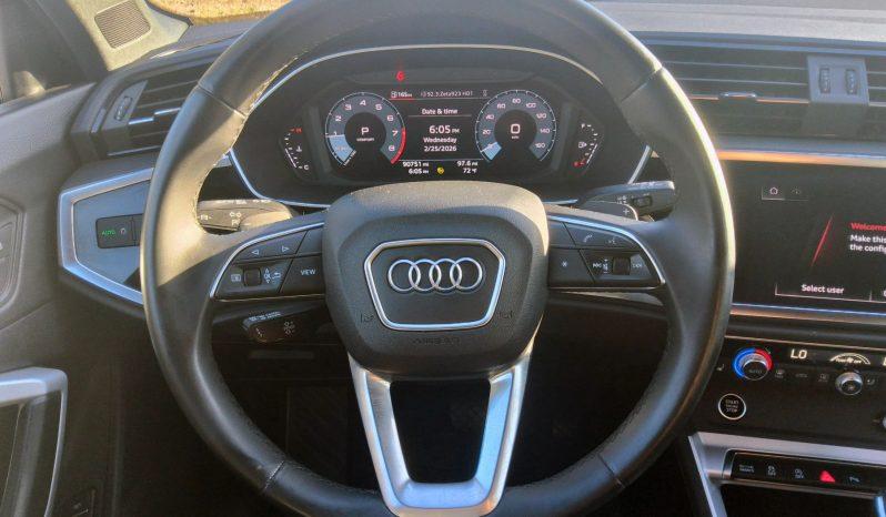 Audi Q3 - Thumbnail 6