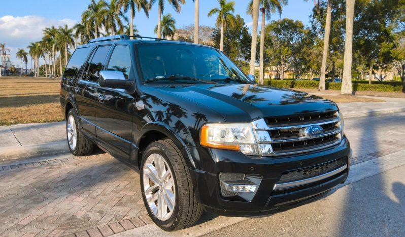 Ford Expedition - Thumbnail 2