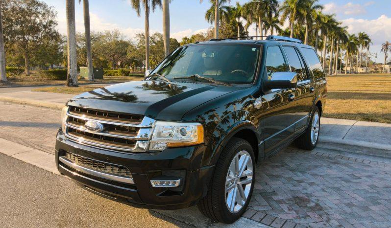 Ford Expedition - Thumbnail 3