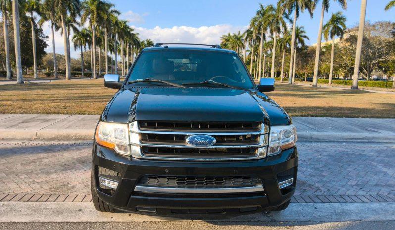 Ford Expedition - Thumbnail 4