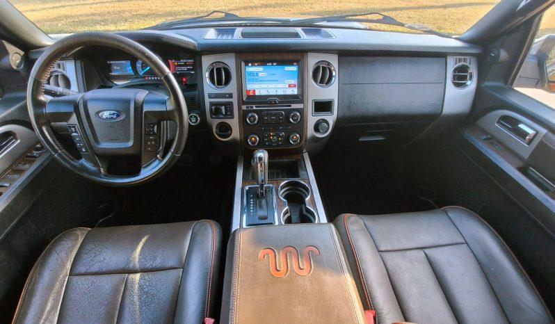 Ford Expedition - Thumbnail 9