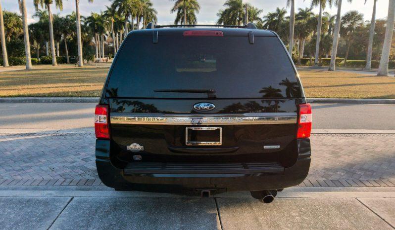 Ford Expedition - Thumbnail 17