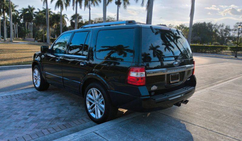 Ford Expedition - Thumbnail 18